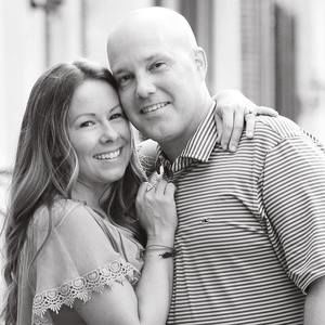 Meet your Posher, Brooke